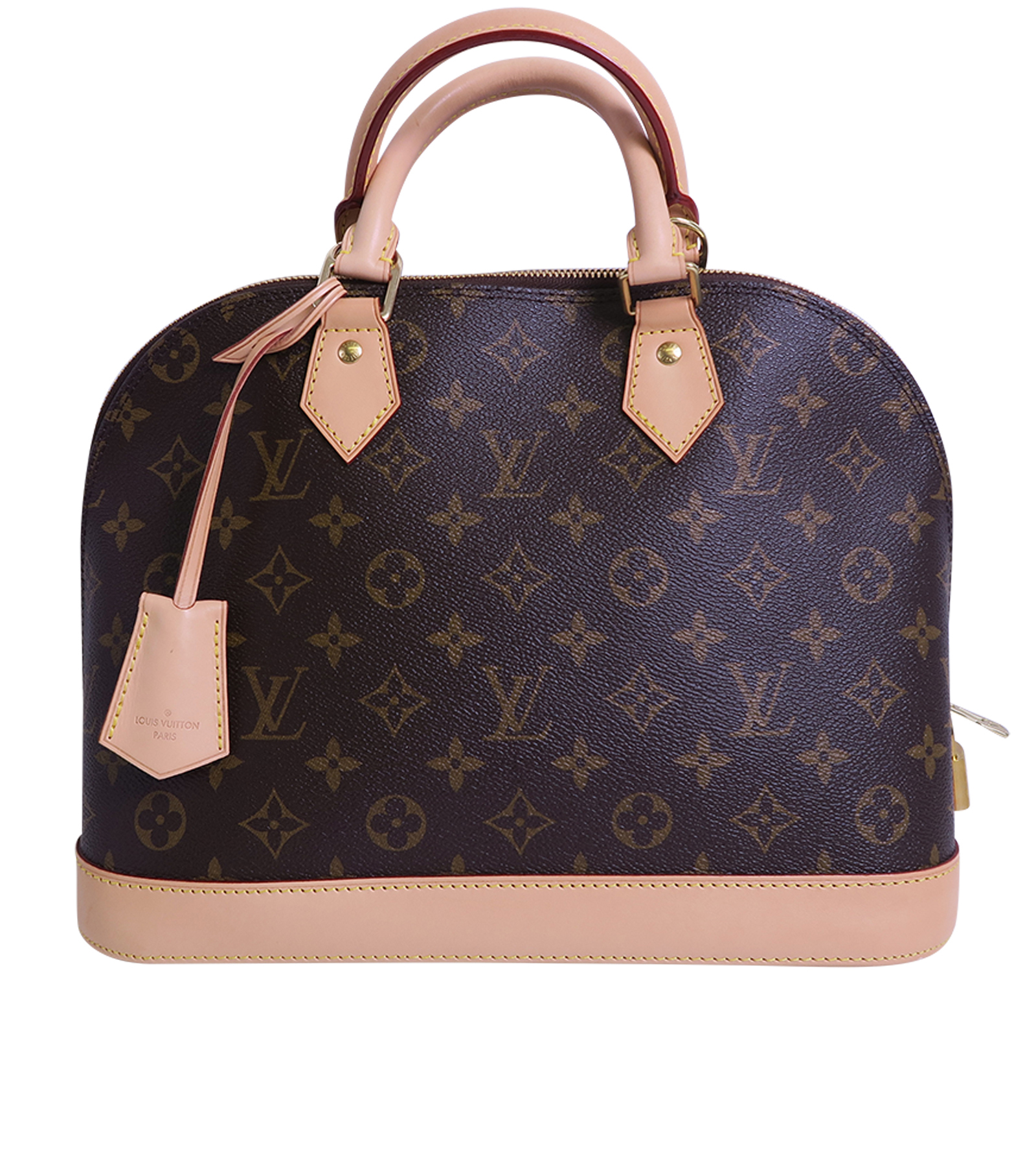 Louis vuitton alma pm price on sale